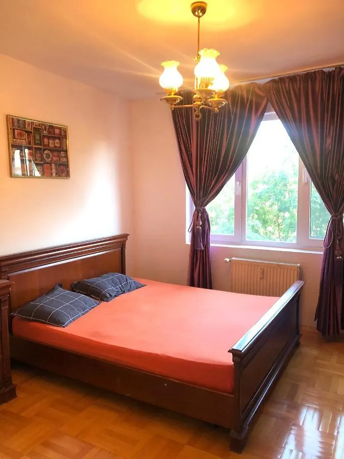 Vintage Bucharest Apartment 0*,  Romania