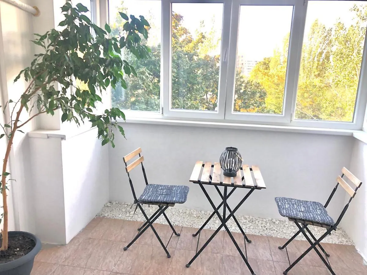 Vintage Bucharest Apartment 0*,  رومانيا