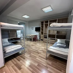  Apartment Heights Unirii